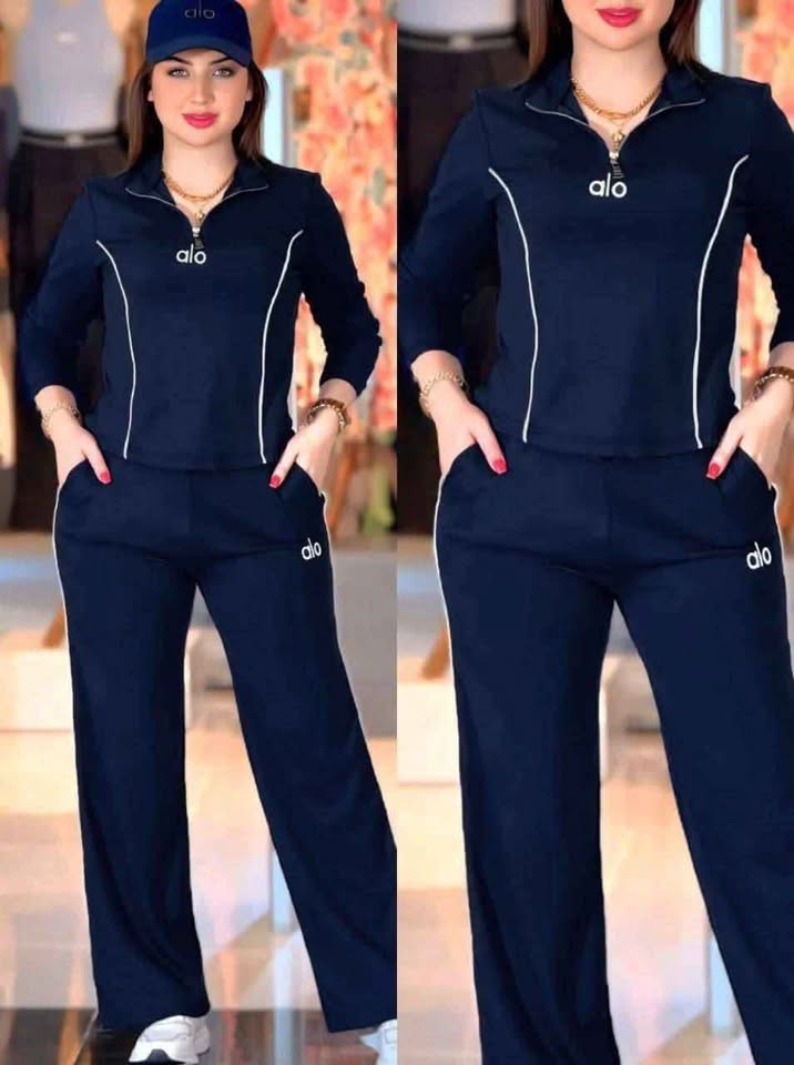 طقم رياضي نسائي ALO