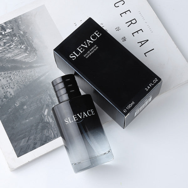 SLEVACE - MARK HIM : L'Empreinte d'un Leader