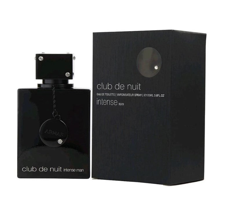PERFUME CLUB DE NUIT INTENSE MAN