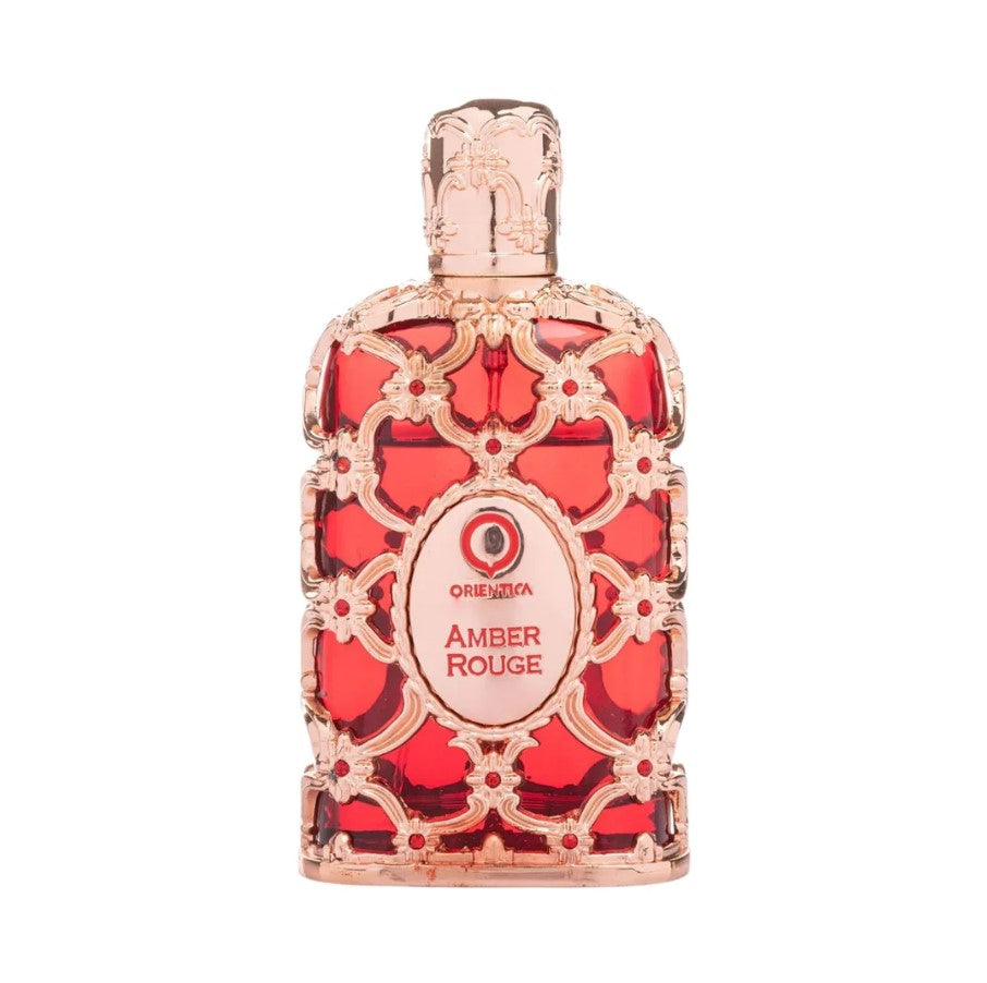Perfume Arabe Amber Rogue by Orientica