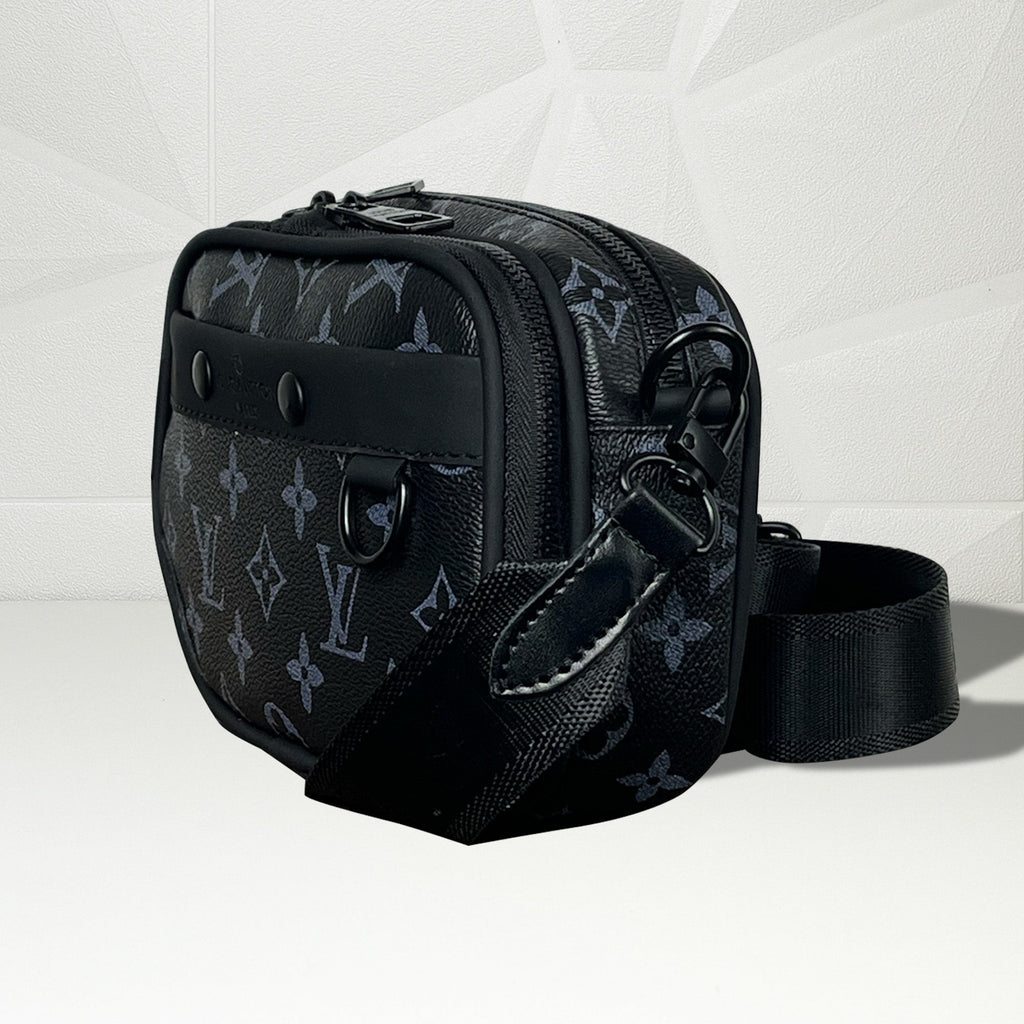 LV Crossbody Sacoche – Élégance et Style