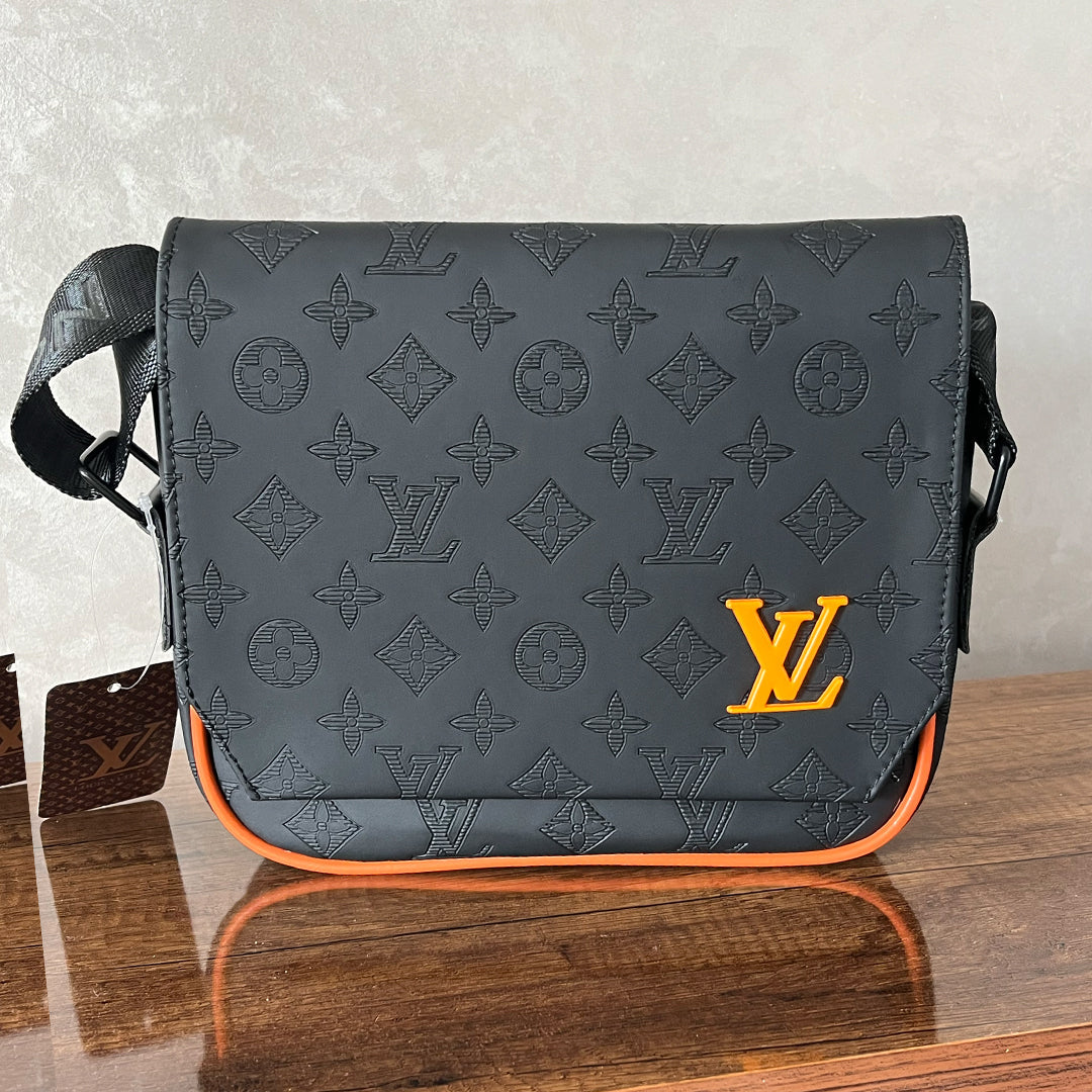 Sacs de Luxe LV pour Homme – Élégance et Style