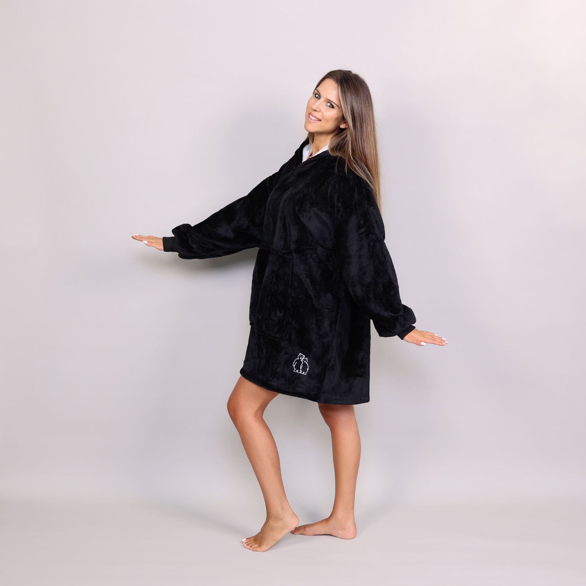 هودي كوزي أون كوزي