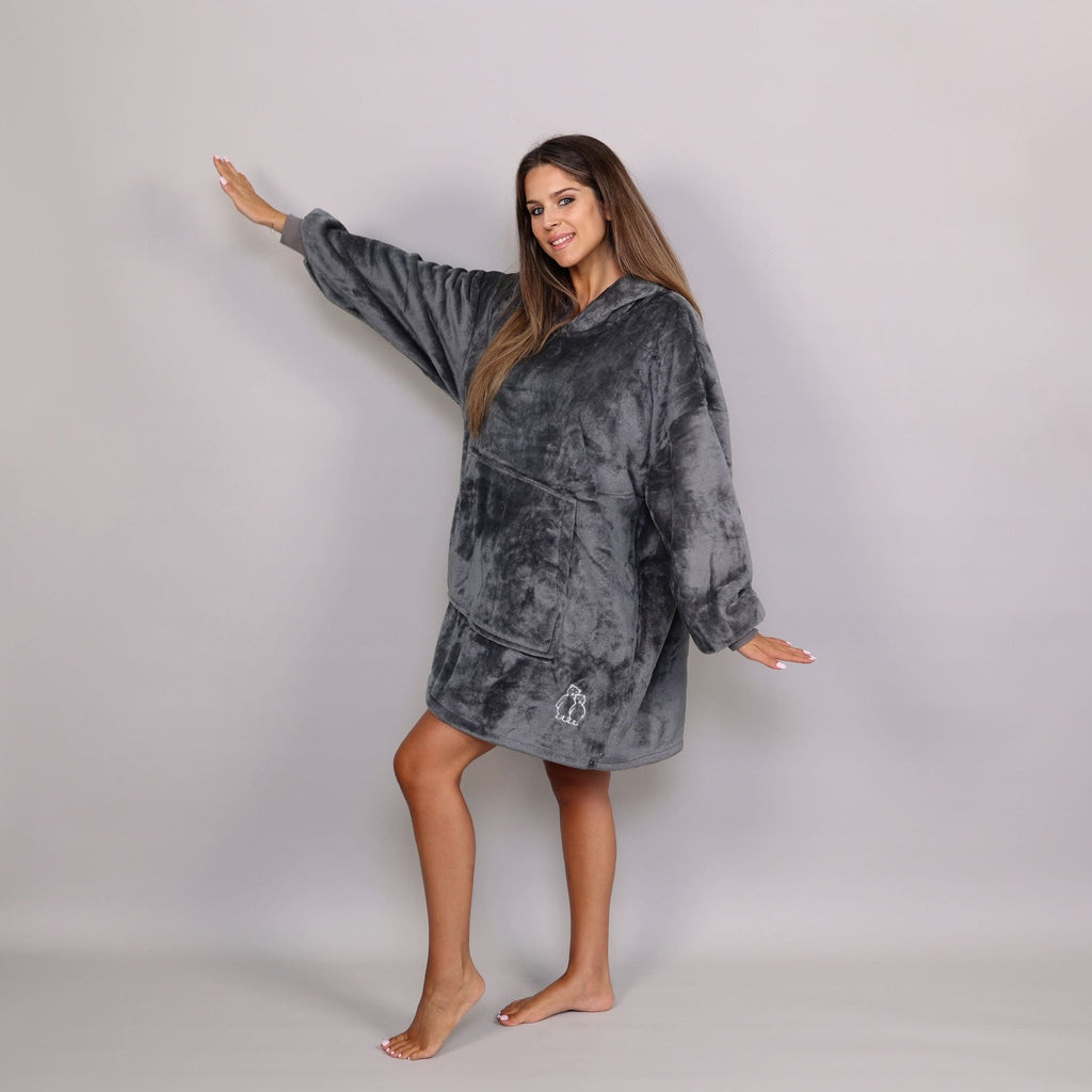 هودي كوزي أون كوزي