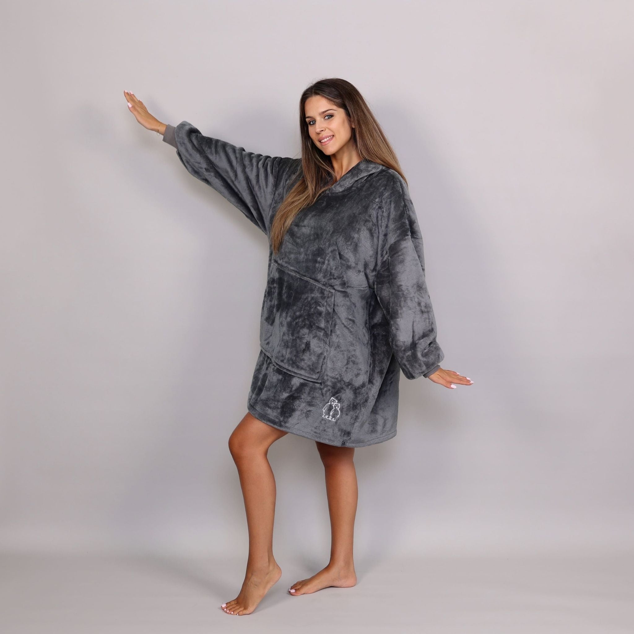 هودي كوزي أون كوزي