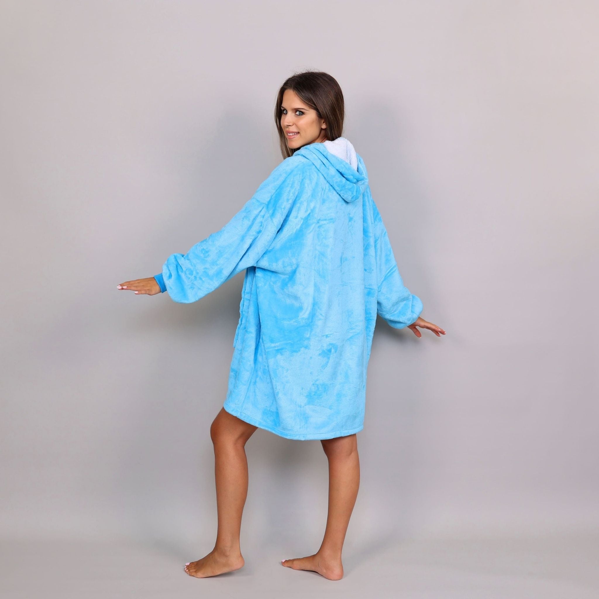 هودي كوزي أون كوزي