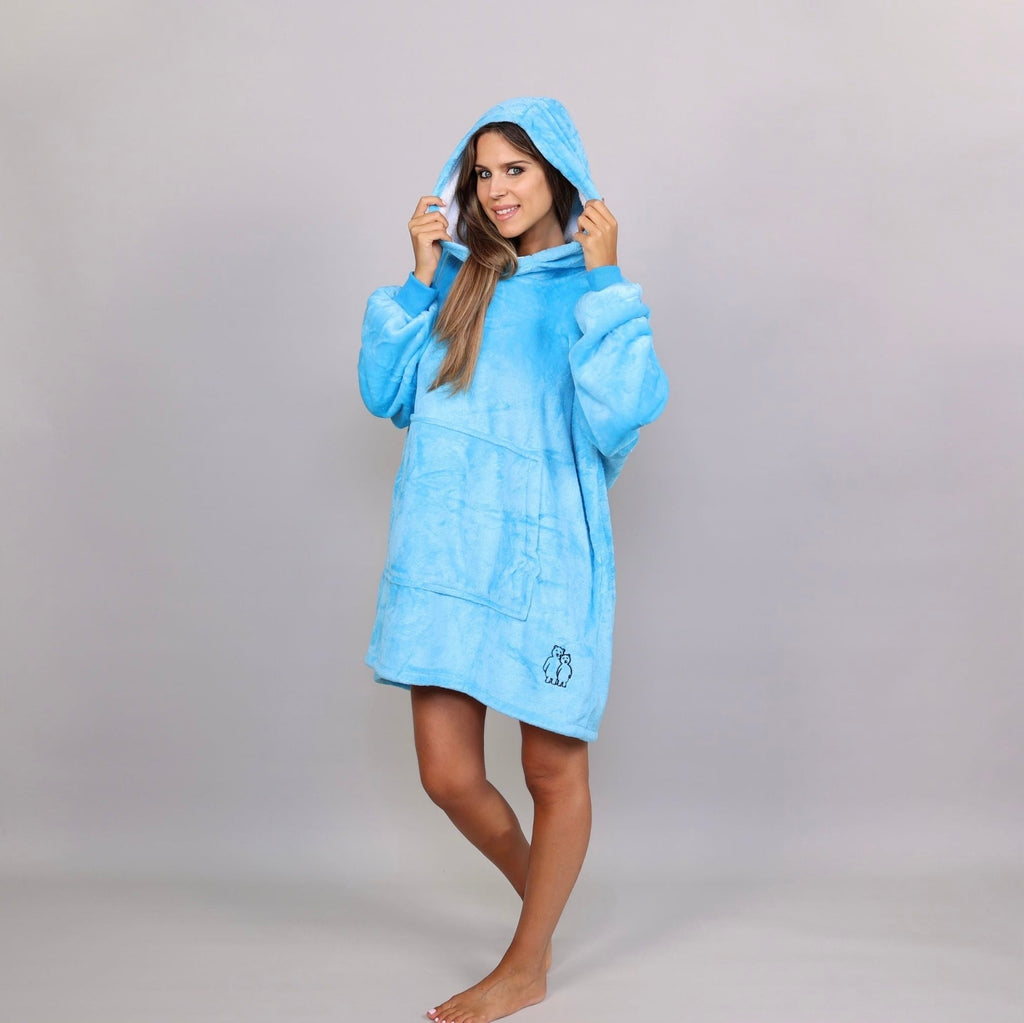 هودي كوزي أون كوزي