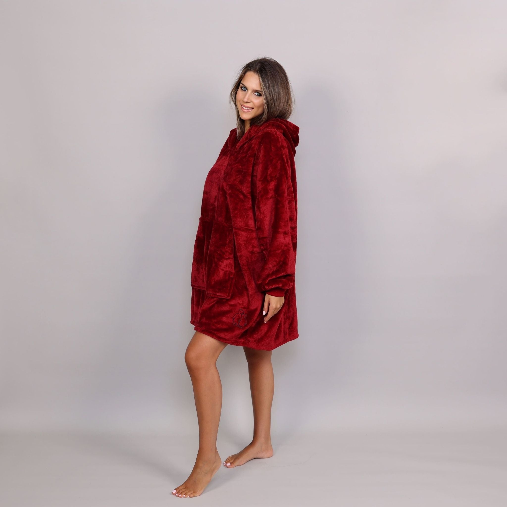 هودي كوزي أون كوزي