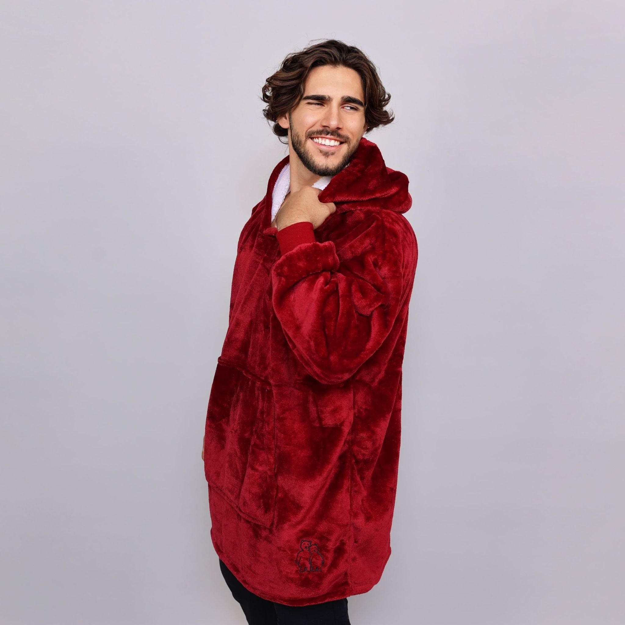 هودي كوزي أون كوزي