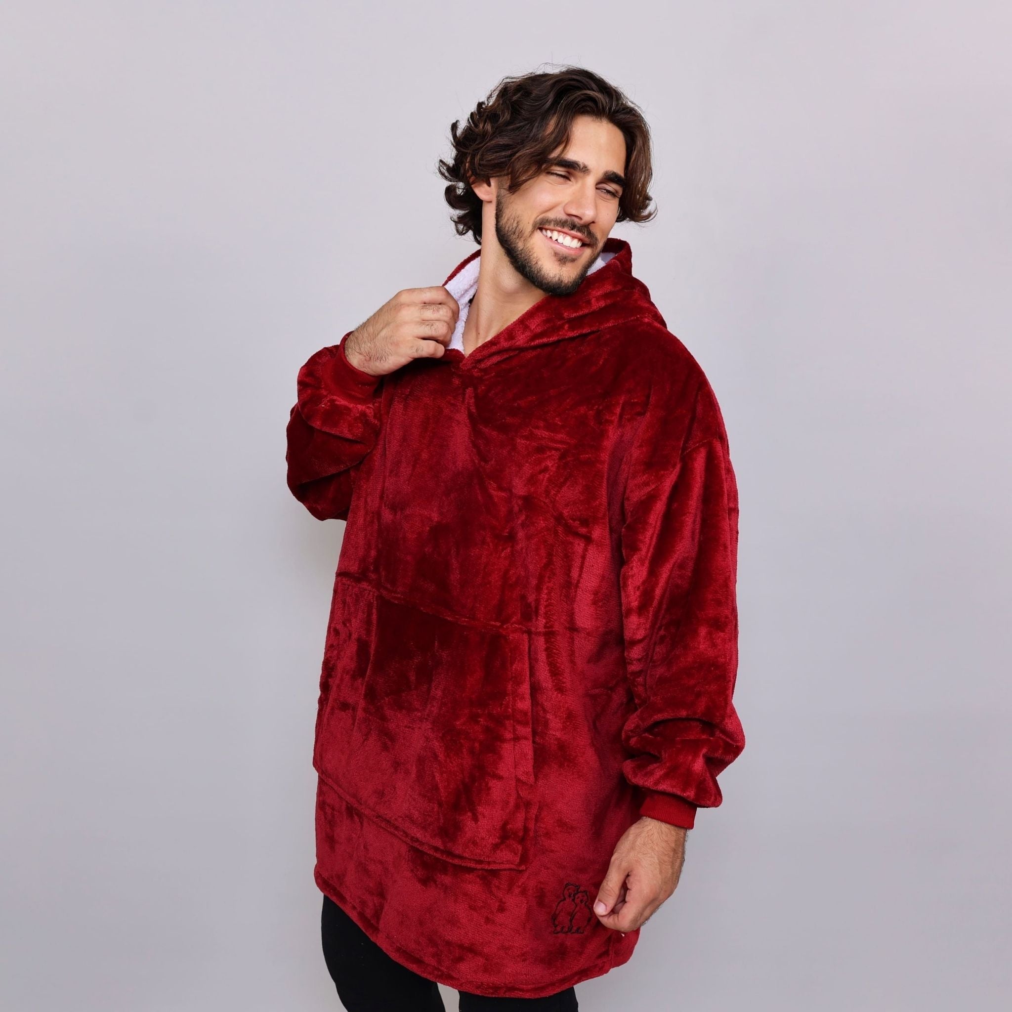 هودي كوزي أون كوزي