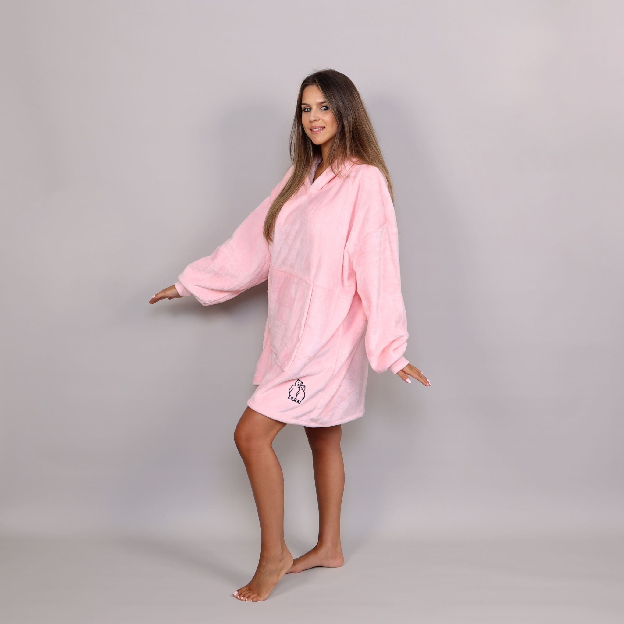 هودي كوزي أون كوزي