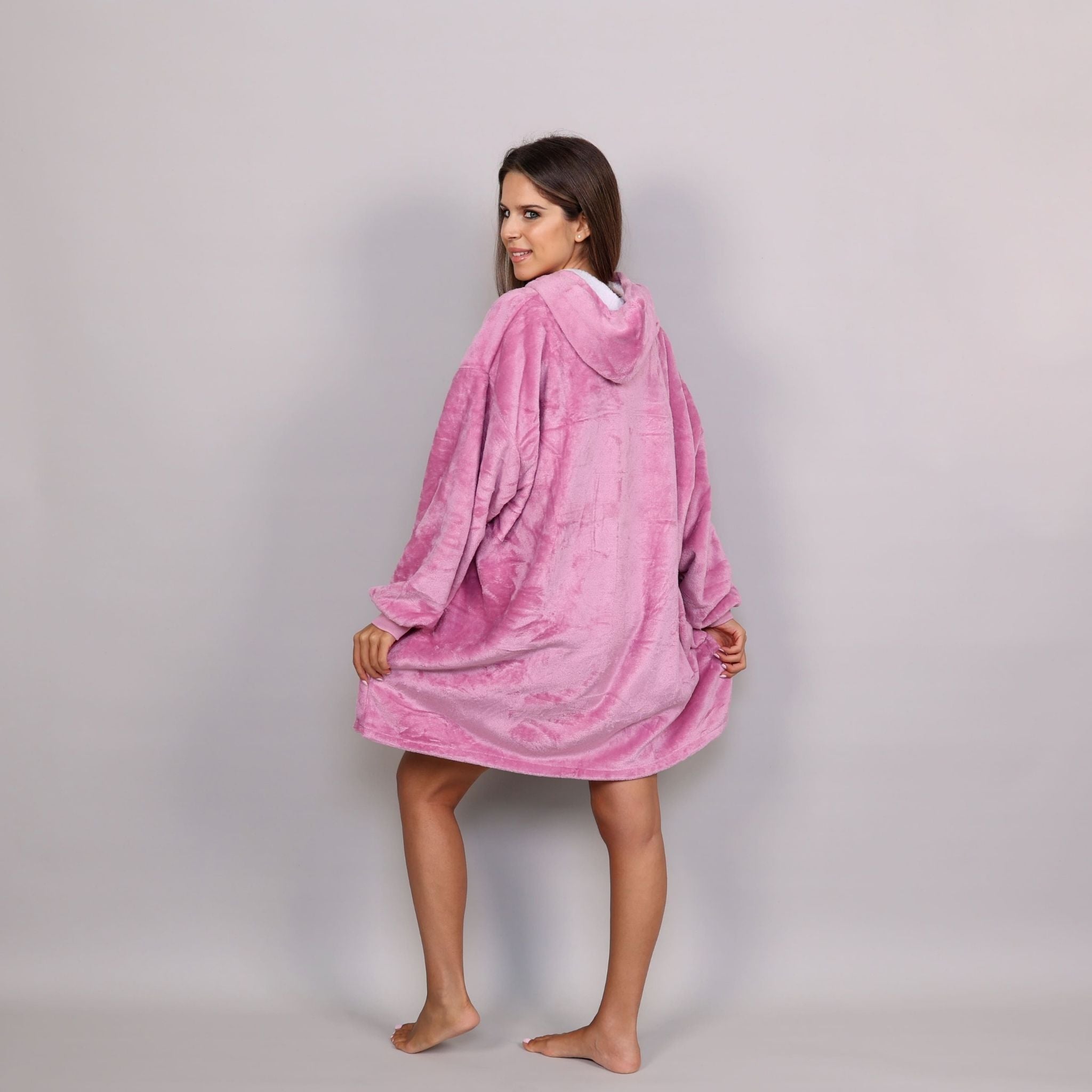 هودي كوزي أون كوزي