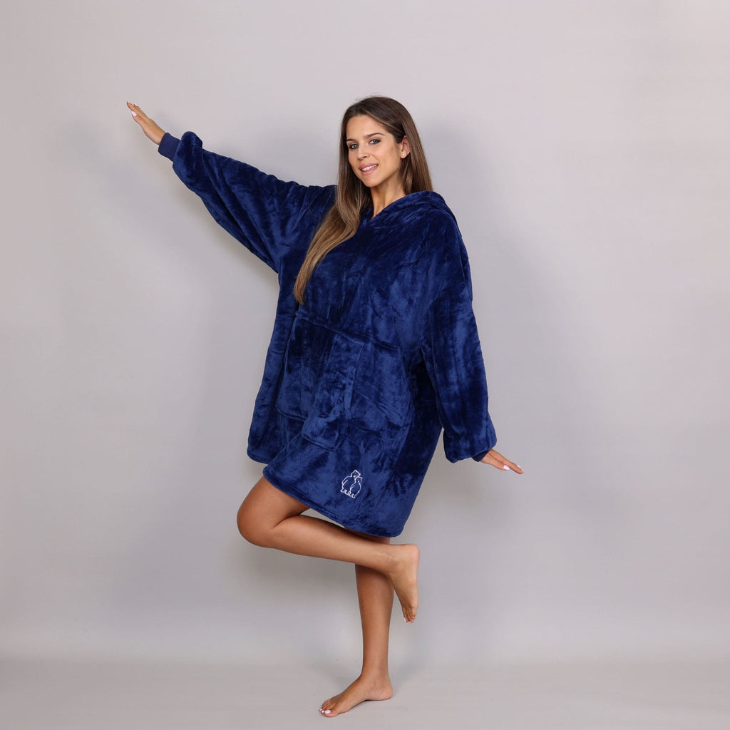 هودي كوزي أون كوزي