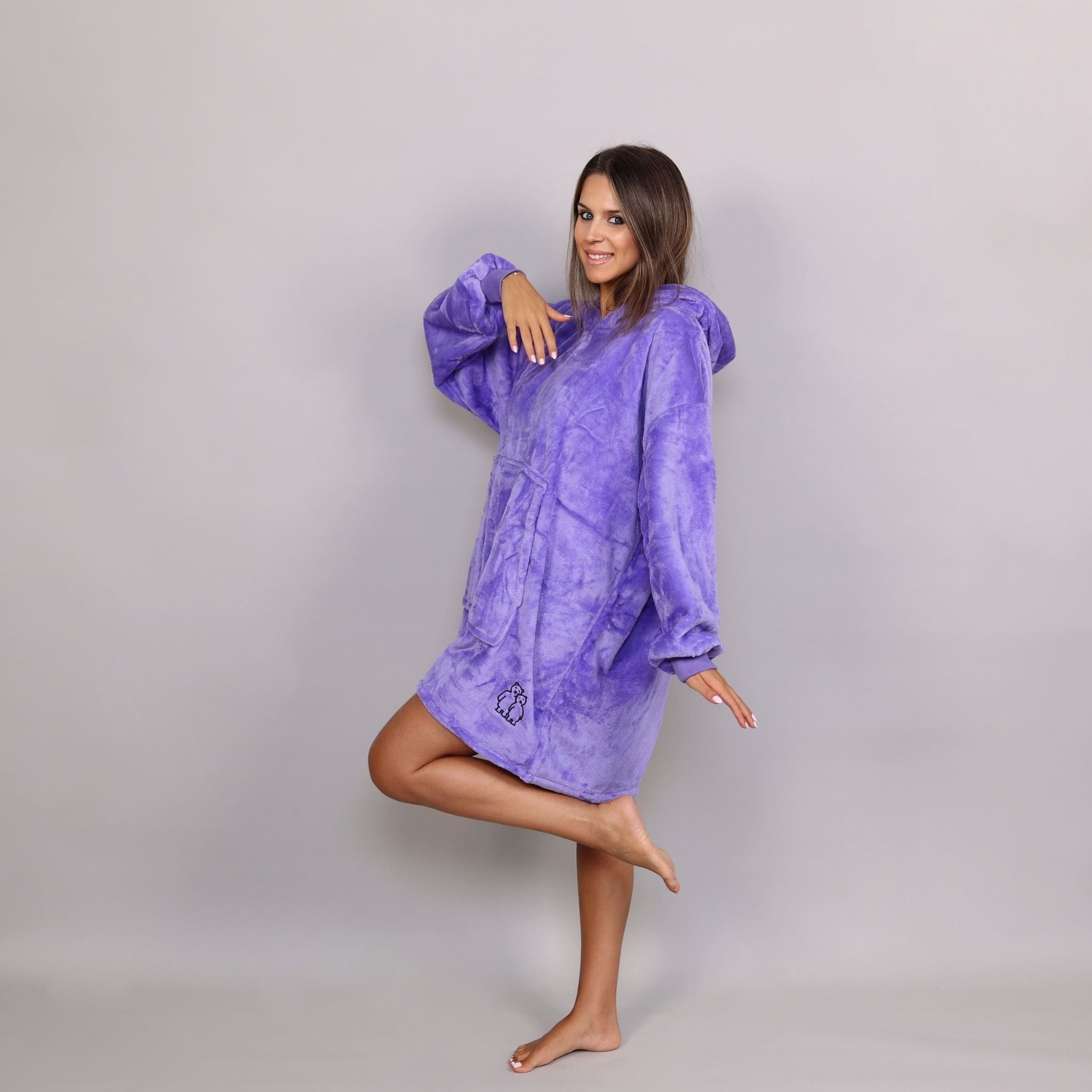 هودي كوزي أون كوزي