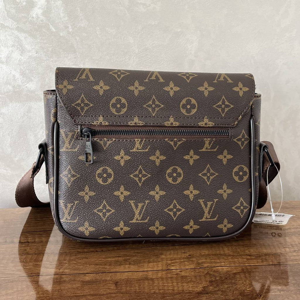 Sacs de Luxe LV pour Homme – Élégance et Style
