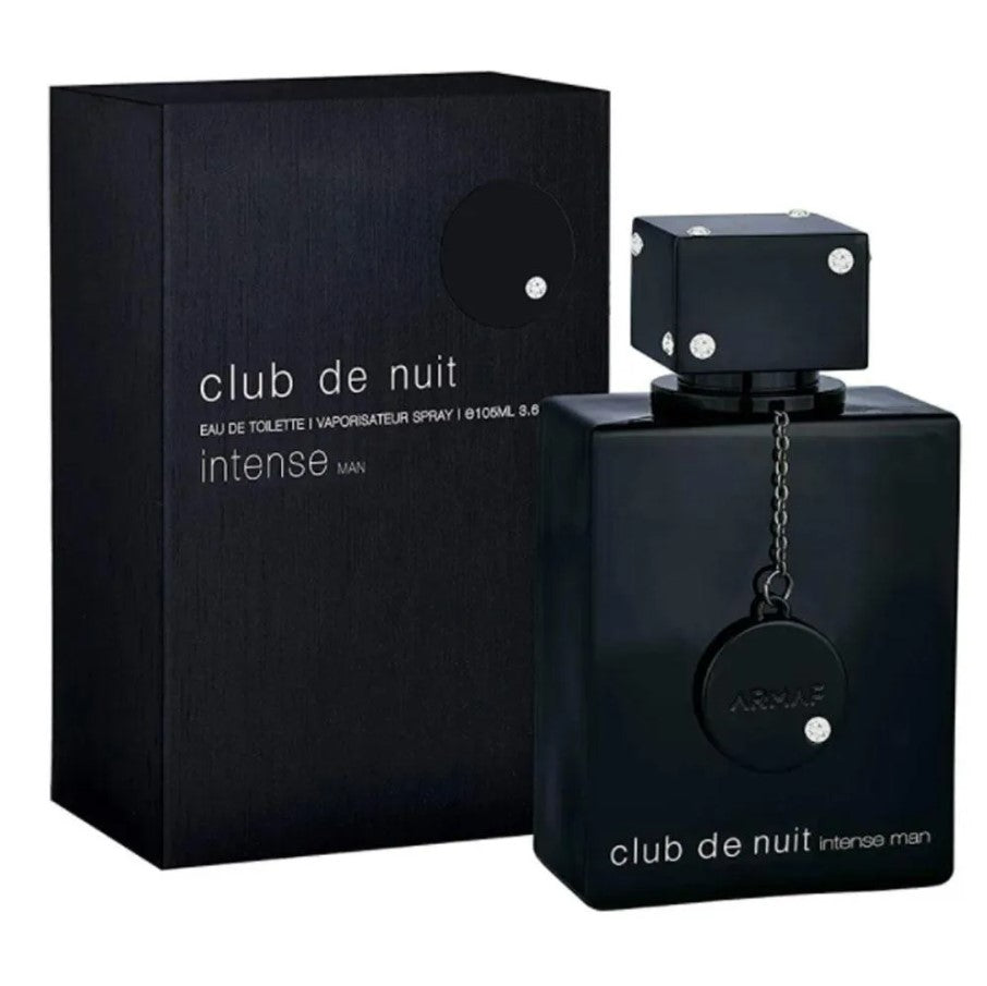 PERFUME CLUB DE NUIT INTENSE MAN