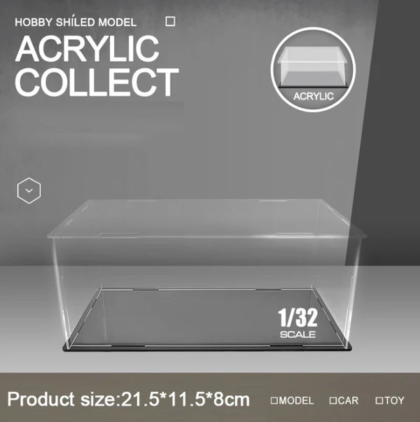 1:32 Jaguar F-type Die Cast
