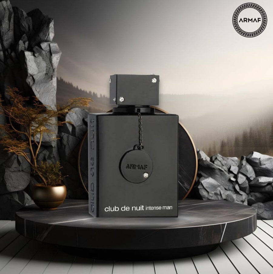 PERFUME CLUB DE NUIT INTENSE MAN