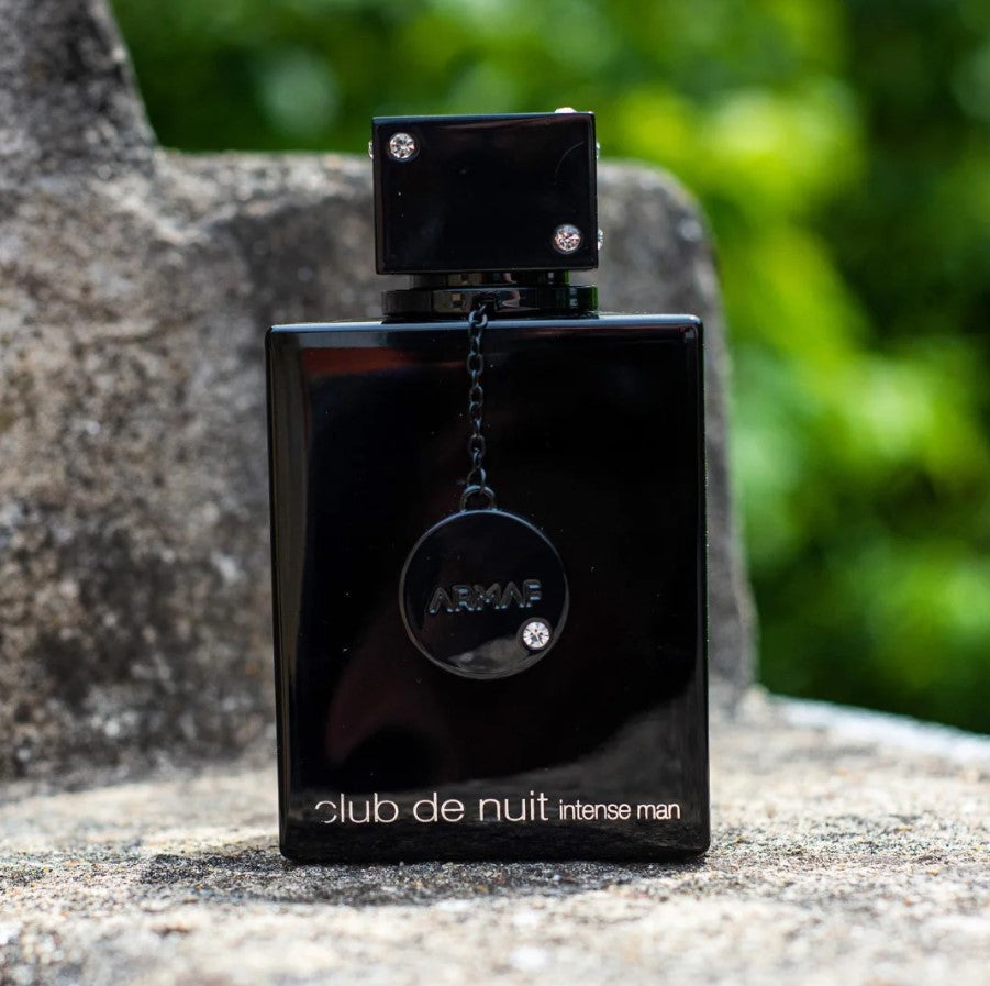 PERFUME CLUB DE NUIT INTENSE MAN