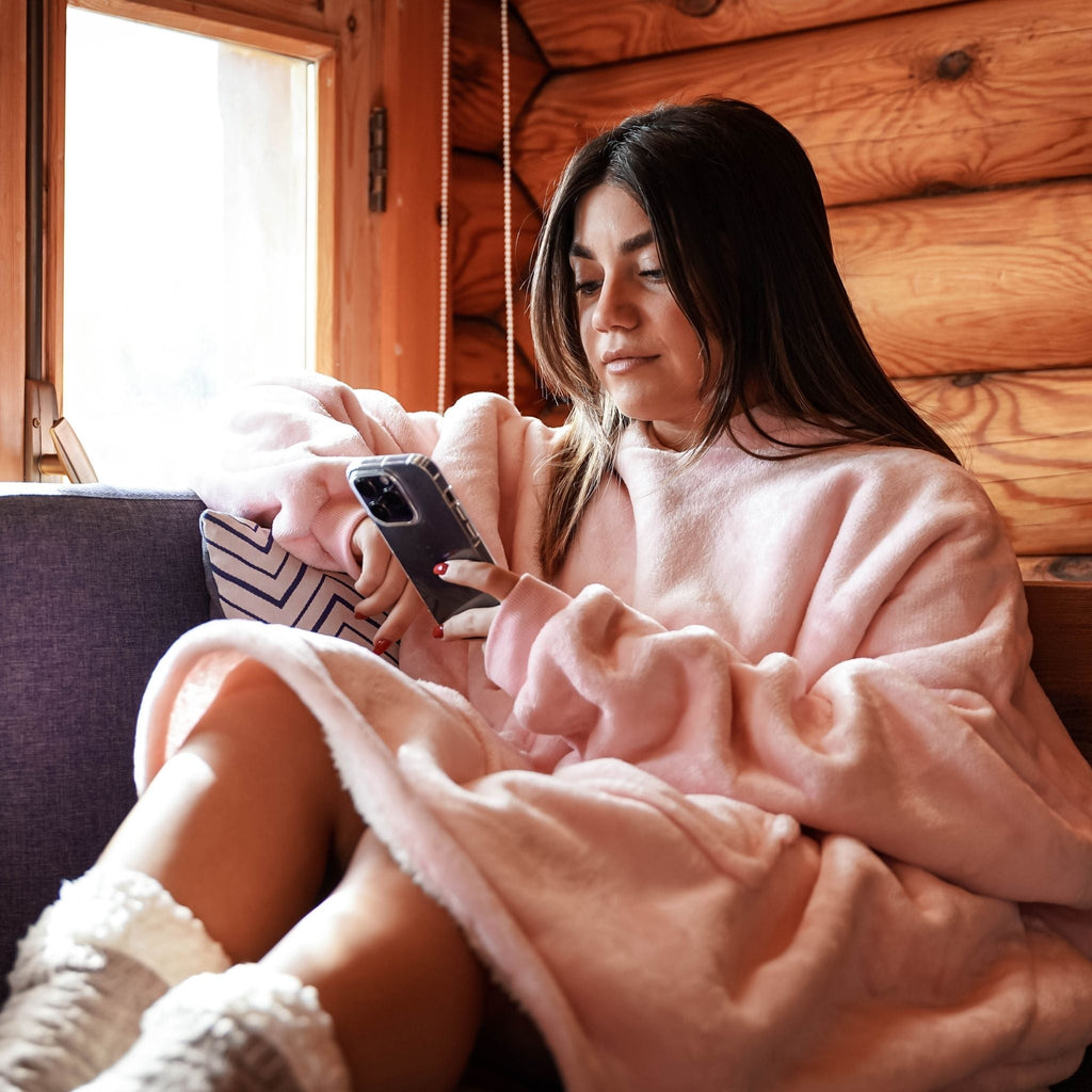 هودي كوزي أون كوزي