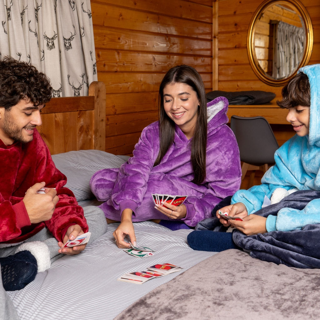 هودي كوزي أون كوزي