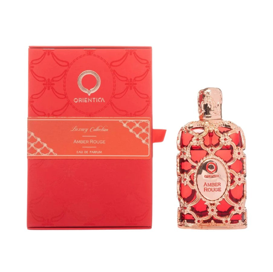 Perfume Arabe Amber Rogue by Orientica